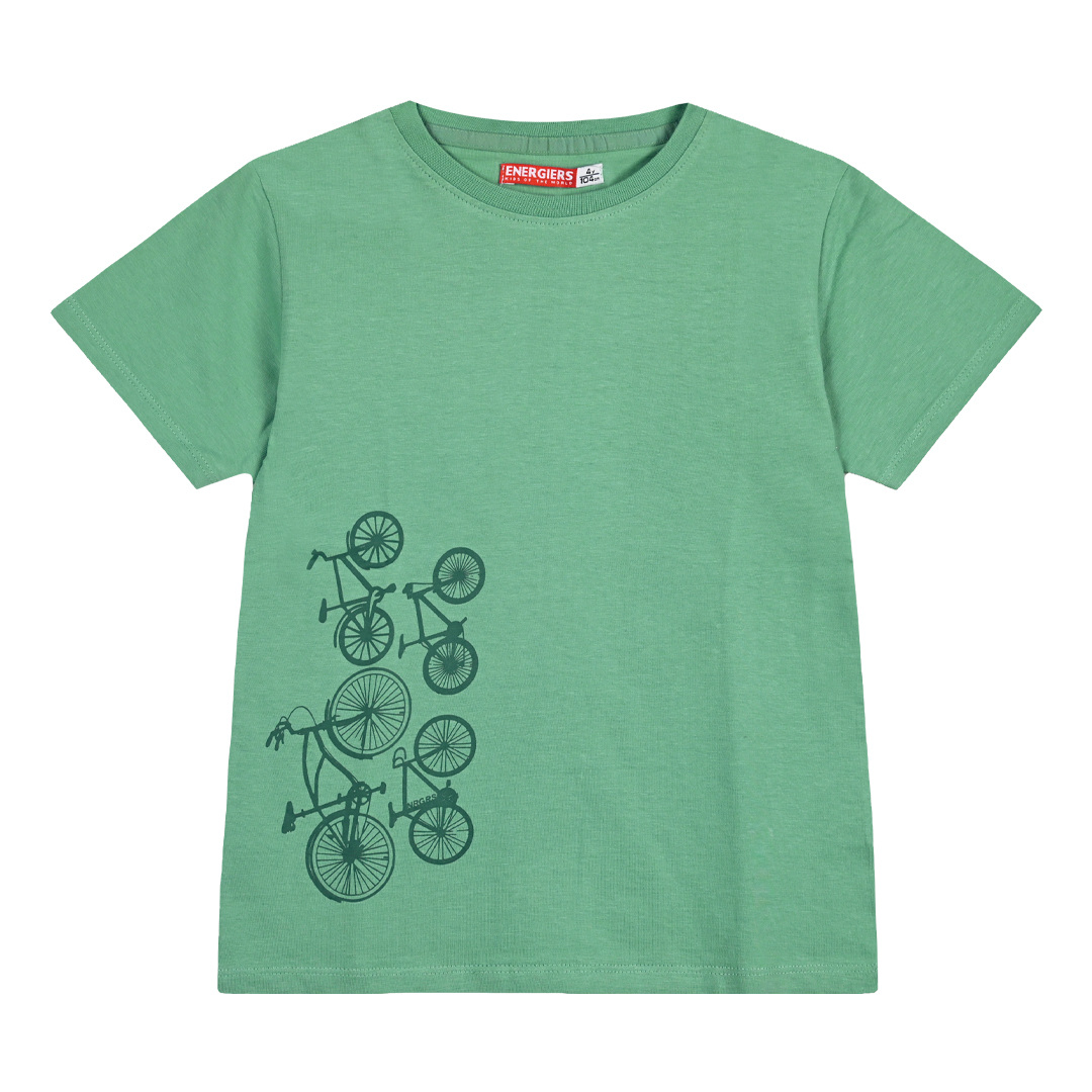 Κοντομάνικη μπλούζα με τύπωμα για αγόρι | ΜΕΝΤΑ ΑΓΟΡΙ 1-6>Μπλούζα>ΝΕΕΣ ΑΦΙΞΕΙΣ>Μπλούζα