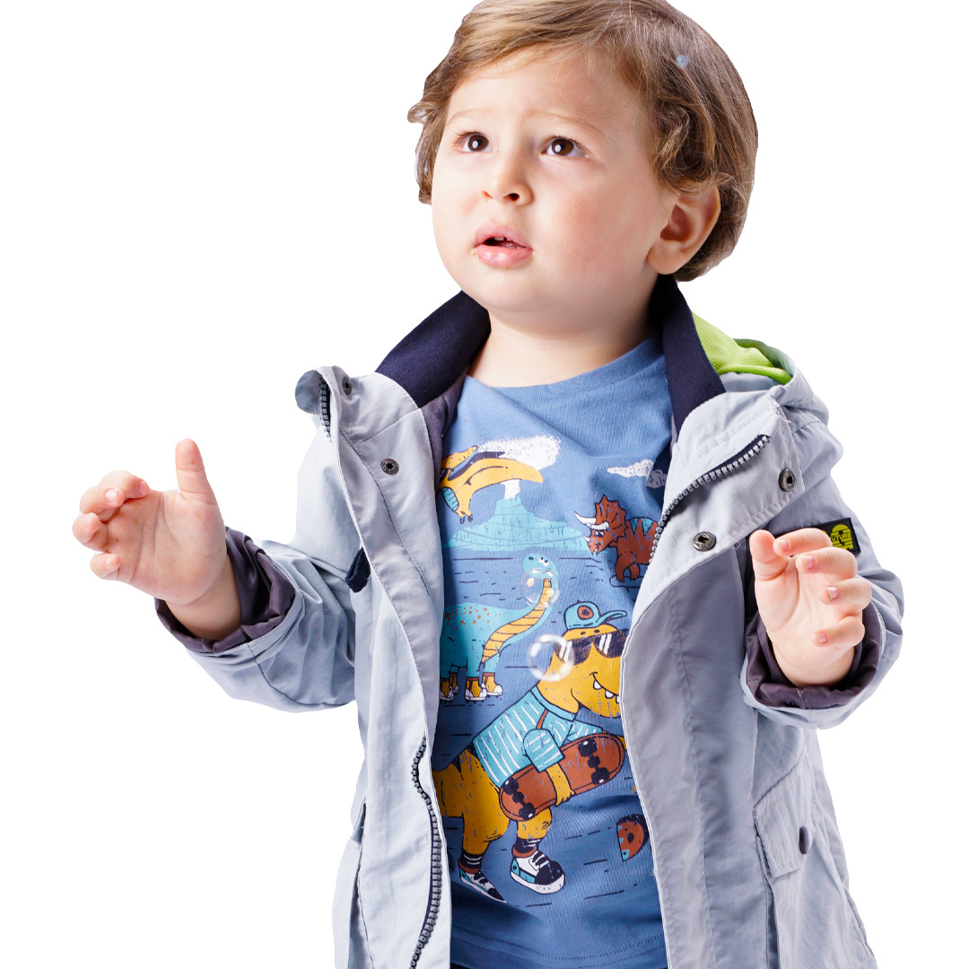 Παιδική μπλούζα με τύπωμα για αγόρι | ΑΚΟΥΑ ΑΓΟΡΙ 1-6>Μπλούζα>ΝΕΕΣ ΑΦΙΞΕΙΣ>Μπλούζα