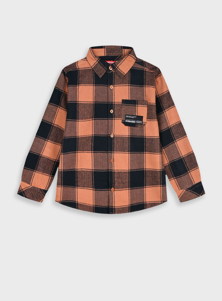 Καρρώ πουκάμισο | ΚΑΡΡΩ φωτογραφία