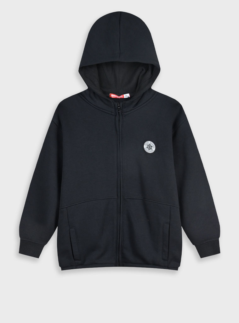 Energiers - ΣΗΜΑΝΤΙΚΟ: Σε περίπτωση διαφοράς τιμής από το κατάστημα ισχύει παντα και μόνο η τιμή του καταστήματος Ζακέτα | ΜΑΥΡΟ