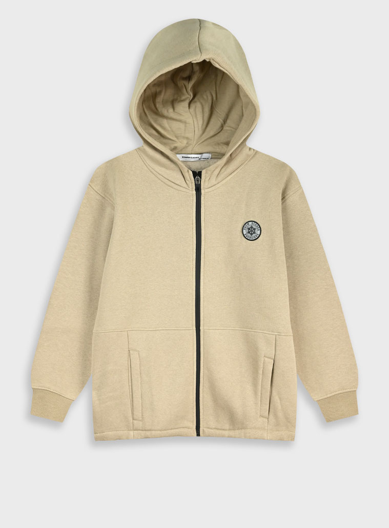 Energiers - ΣΗΜΑΝΤΙΚΟ: Σε περίπτωση διαφοράς τιμής από το κατάστημα ισχύει παντα και μόνο η τιμή του καταστήματος Ζακέτα | SMOKE GREY