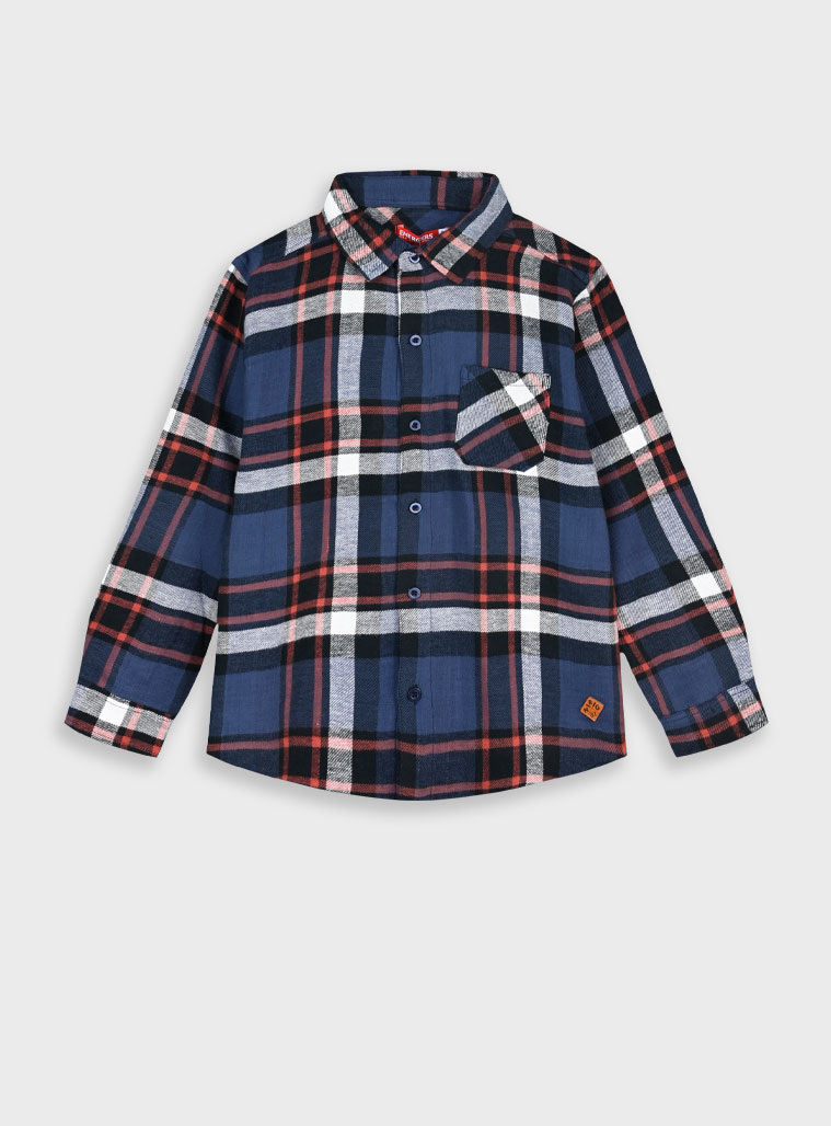 Καρρώ πουκάμισο | ΚΑΡΡΩ φωτογραφία