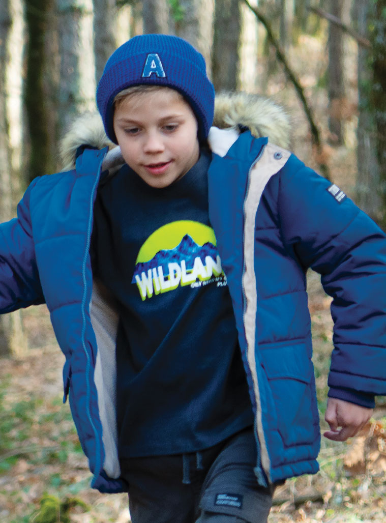 Energiers - ΣΗΜΑΝΤΙΚΟ: Σε περίπτωση διαφοράς τιμής από το κατάστημα ισχύει παντα και μόνο η τιμή του καταστήματος Μπουφάν με κουκούλα | ΠΕΤΡΟΛ