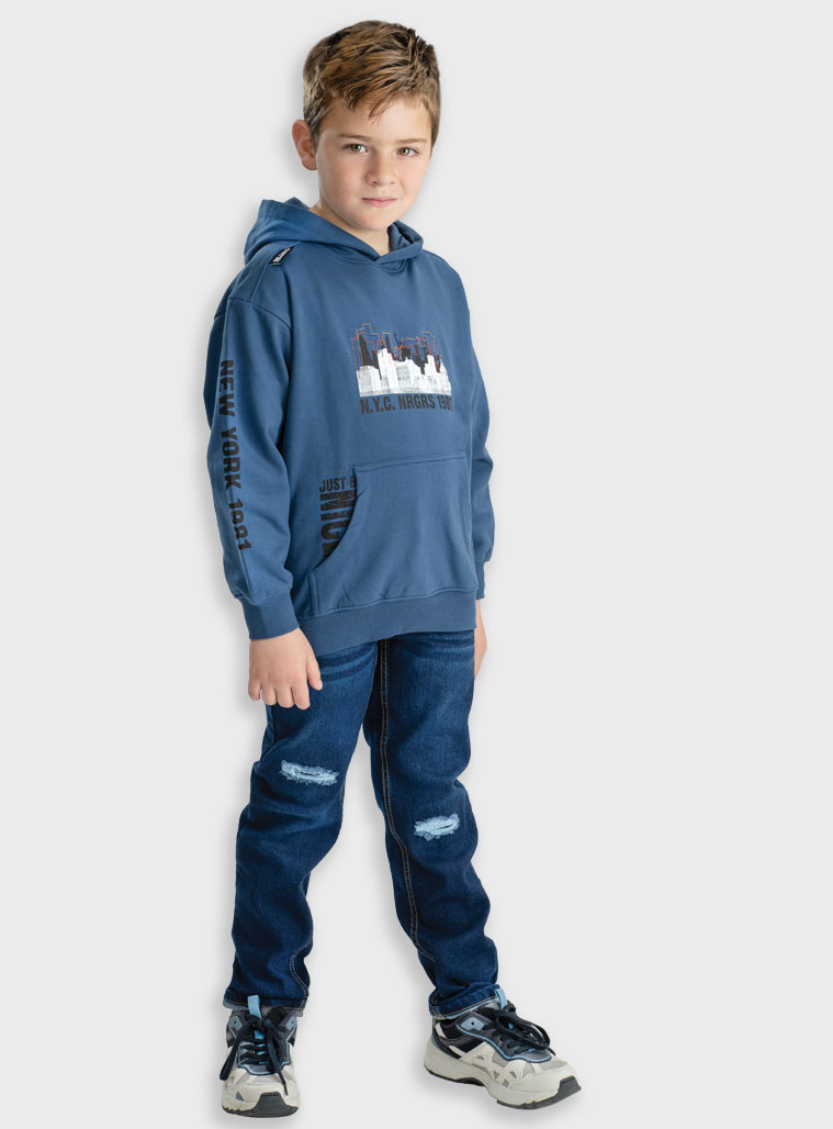 Energiers - ΣΗΜΑΝΤΙΚΟ: Σε περίπτωση διαφοράς τιμής από το κατάστημα ισχύει παντα και μόνο η τιμή του καταστήματος Τζην παντελόνι | ΜΠΛΕ ΤΖΗΝ