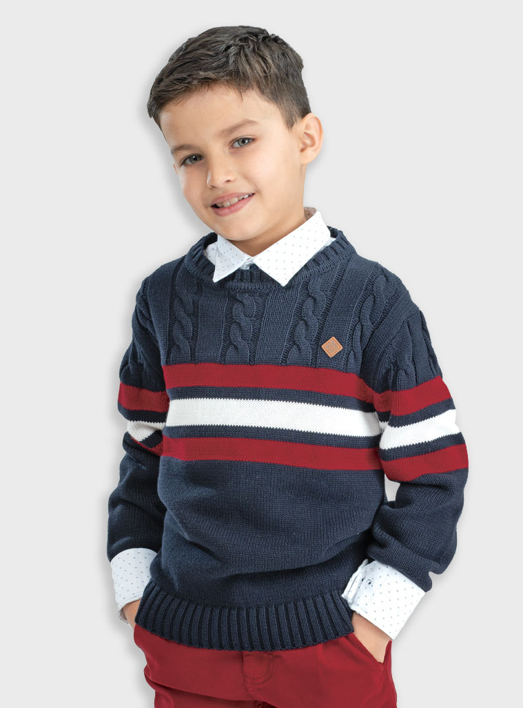 Πουλόβερ | ΜΑΡΕΝ