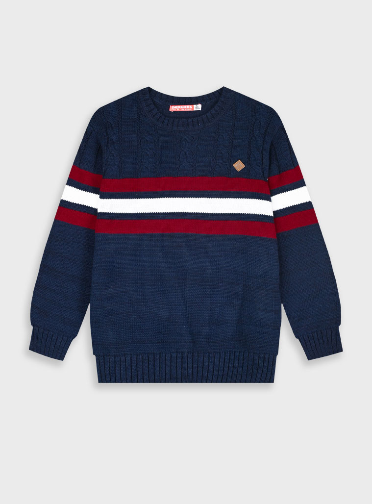 Πουλόβερ | ΜΑΡΕΝ φωτογραφία