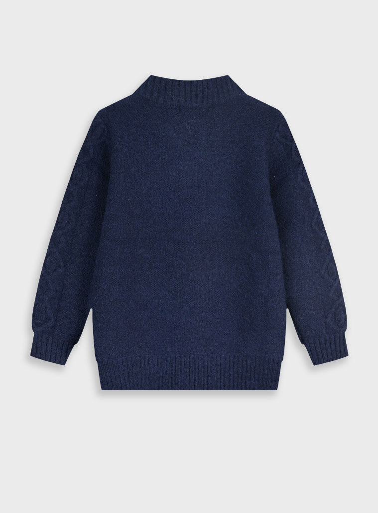 Πουλόβερ | ΜΑΡΕΝ φωτογραφία