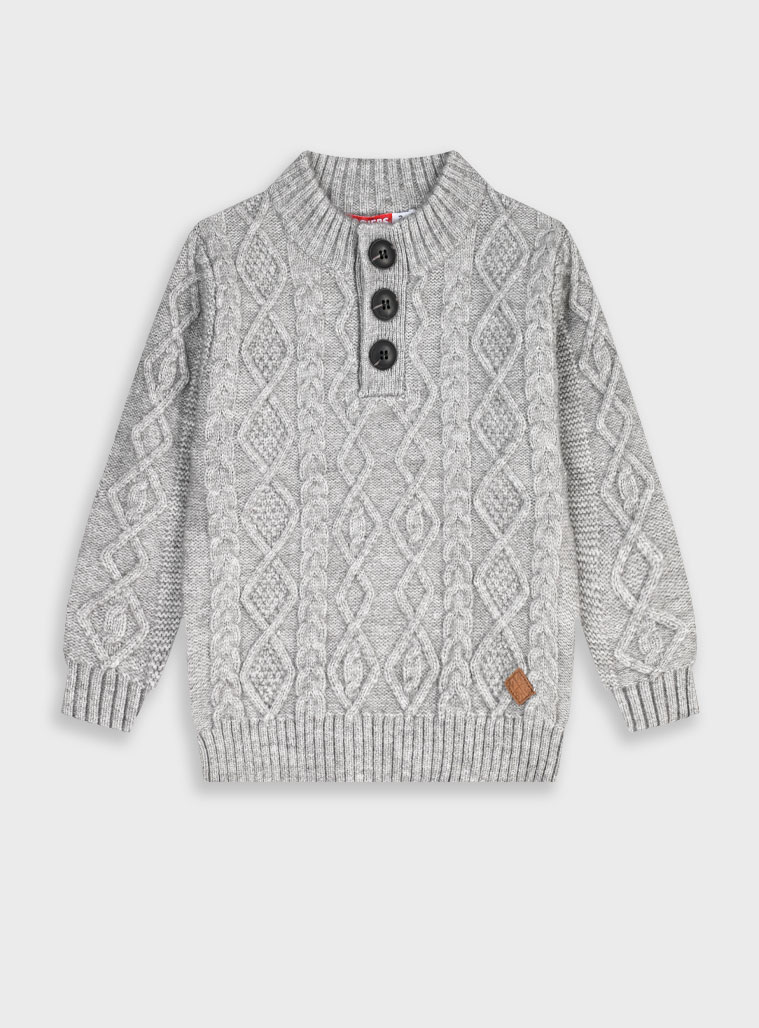 Πουλόβερ | ΜΕΛΑΝΖΕ φωτογραφία