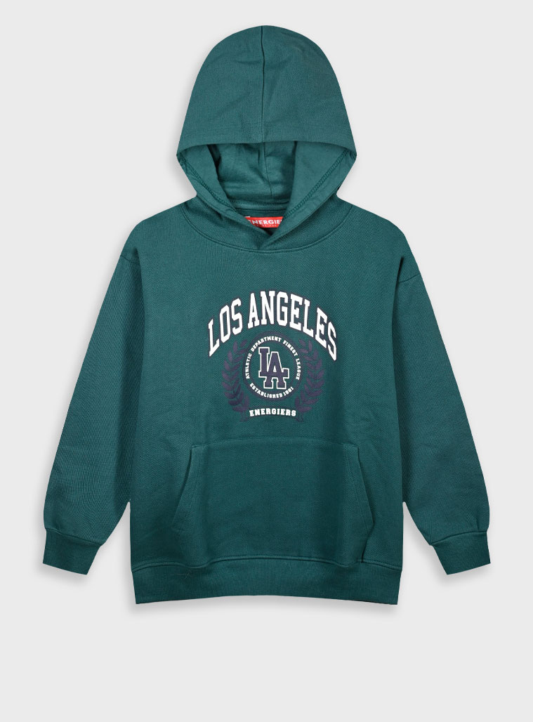 Energiers - ΣΗΜΑΝΤΙΚΟ: Σε περίπτωση διαφοράς τιμής από το κατάστημα ισχύει παντα και μόνο η τιμή του καταστήματος Μπλούζα με κουκούλα | ΚΥΠΑΡΙΣΣΙ