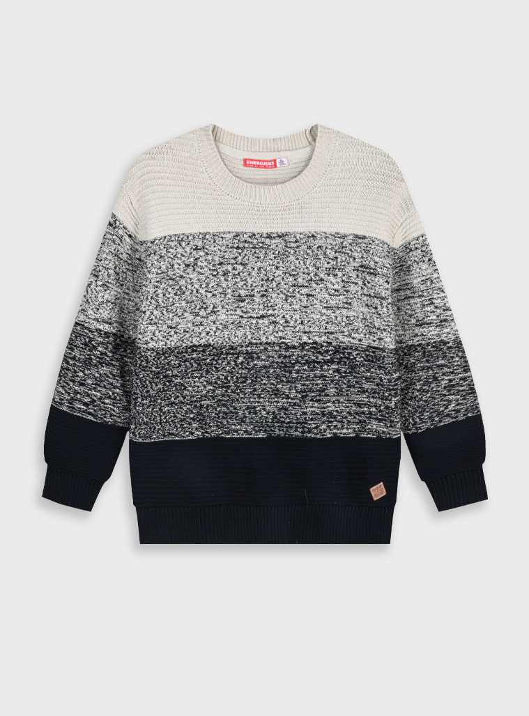 Energiers - ΣΗΜΑΝΤΙΚΟ: Σε περίπτωση διαφοράς τιμής από το κατάστημα ισχύει παντα και μόνο η τιμή του καταστήματος Πουλόβερ | ΜΑΥΡΟ