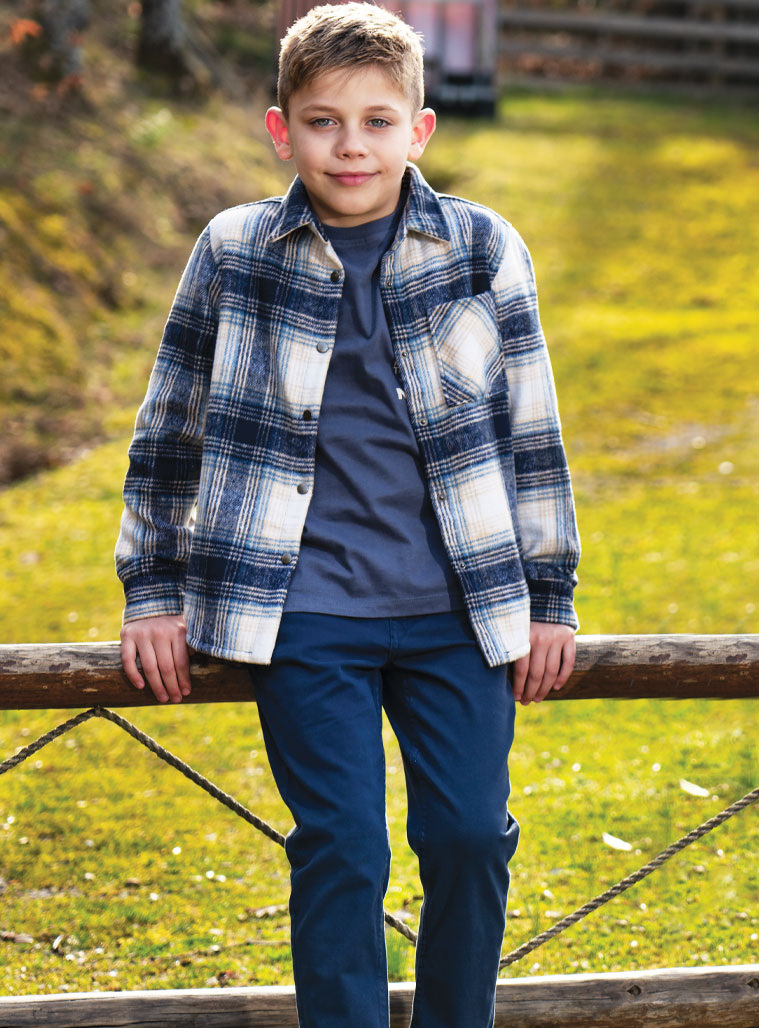 Energiers - ΣΗΜΑΝΤΙΚΟ: Σε περίπτωση διαφοράς τιμής από το κατάστημα ισχύει παντα και μόνο η τιμή του καταστήματος Slim fit chinos | ΜΑΡΕΝ