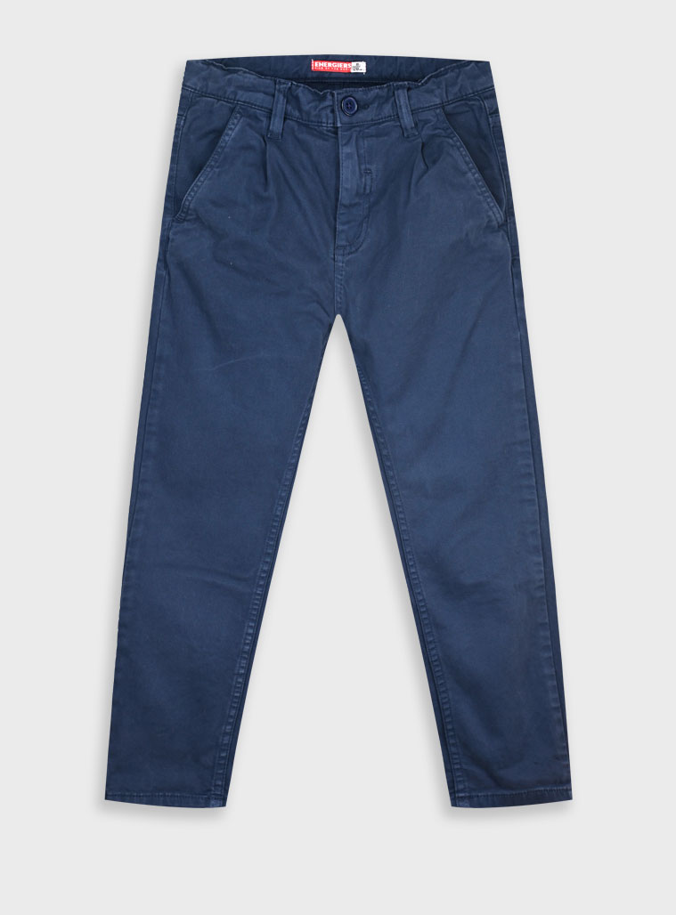 Slim fit chinos | ΜΑΡΕΝ - 2