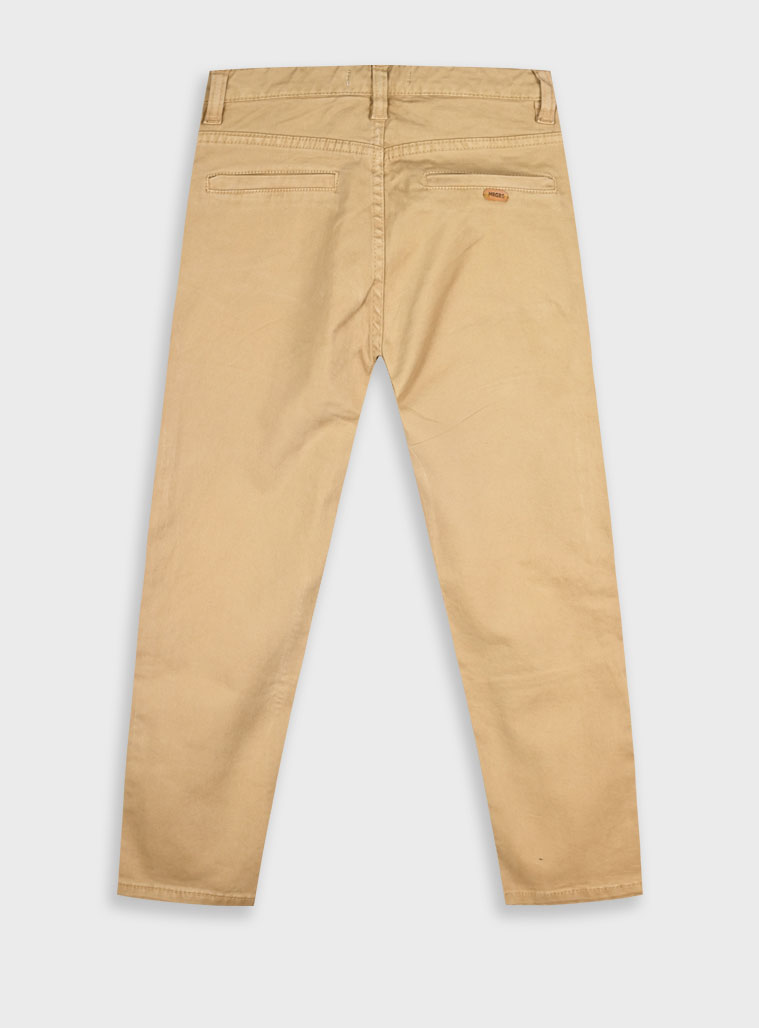 Slim fit chinos | ΜΠΕΖ - 2