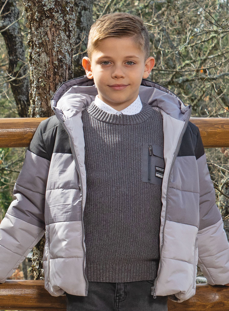 Energiers - ΣΗΜΑΝΤΙΚΟ: Σε περίπτωση διαφοράς τιμής από το κατάστημα ισχύει παντα και μόνο η τιμή του καταστήματος Πουλόβερ | ΑΝΘΡΑΚΙ