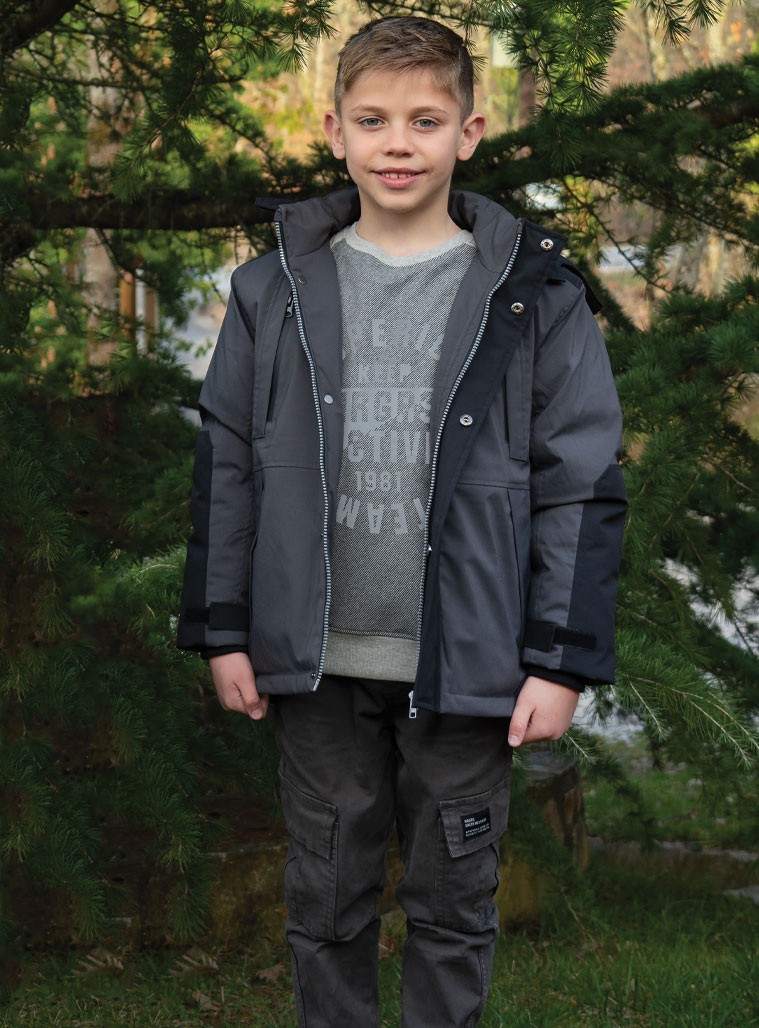 Energiers - ΣΗΜΑΝΤΙΚΟ: Σε περίπτωση διαφοράς τιμής από το κατάστημα ισχύει παντα και μόνο η τιμή του καταστήματος Παντελόνι cargo | ΑΝΘΡΑΚΙ