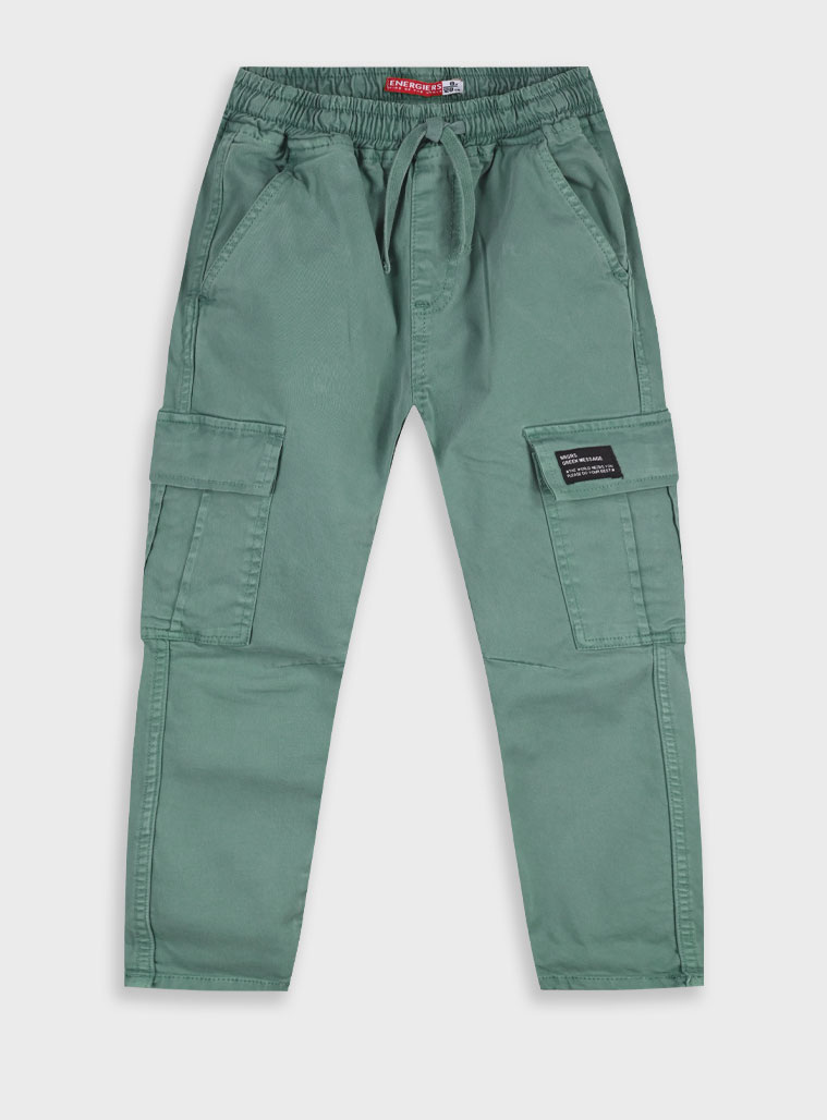 Energiers - ΣΗΜΑΝΤΙΚΟ: Σε περίπτωση διαφοράς τιμής από το κατάστημα ισχύει παντα και μόνο η τιμή του καταστήματος Παντελόνι cargo | ΠΡΑΣΙΝΟ ΤΗΣ ΕΡΗΜΟΥ