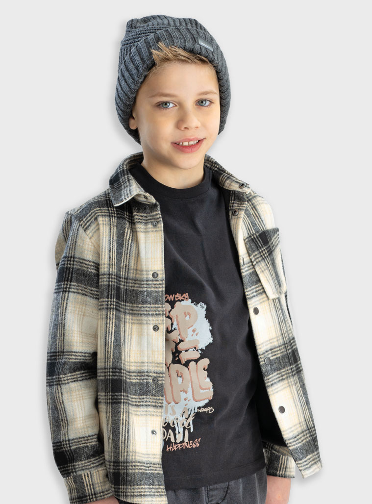 Energiers - ΣΗΜΑΝΤΙΚΟ: Σε περίπτωση διαφοράς τιμής από το κατάστημα ισχύει παντα και μόνο η τιμή του καταστήματος Μακρυμάνικη μπλούζα | ΜΑΥΡΟ