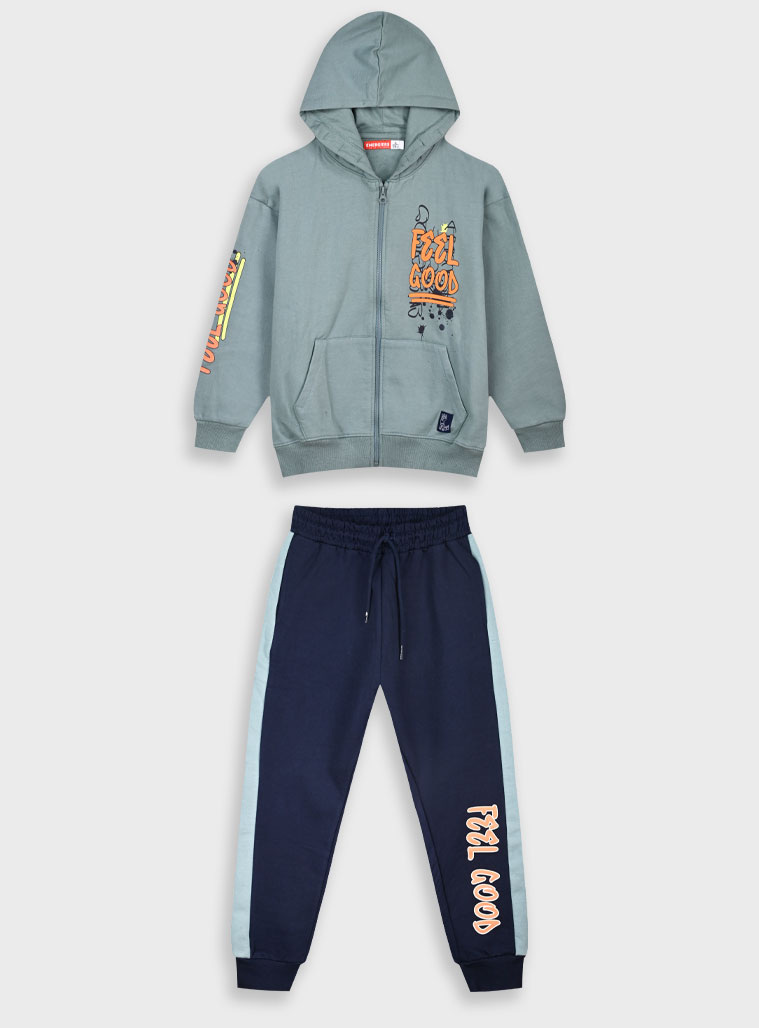 Energiers - ΣΗΜΑΝΤΙΚΟ: Σε περίπτωση διαφοράς τιμής από το κατάστημα ισχύει παντα και μόνο η τιμή του καταστήματος Φούτερ φόρμα με τύπωμα | ΜΑΡΕΝ