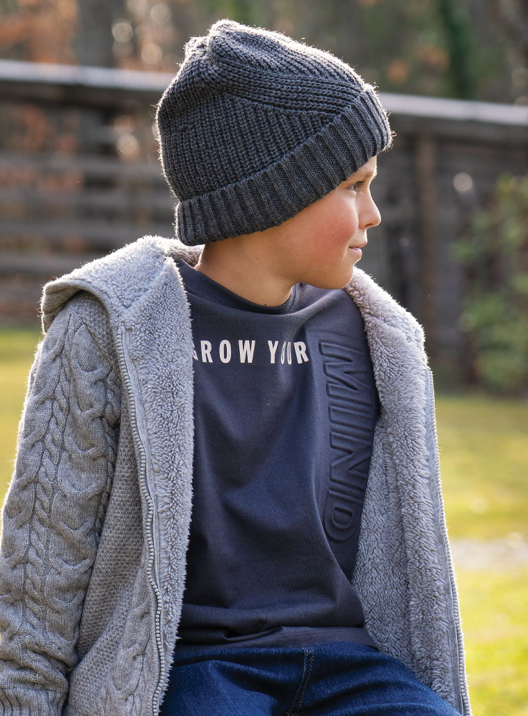 Energiers - ΣΗΜΑΝΤΙΚΟ: Σε περίπτωση διαφοράς τιμής από το κατάστημα ισχύει παντα και μόνο η τιμή του καταστήματος Μακρυμάνικη μπλούζα | ΜΑΡΕΝ