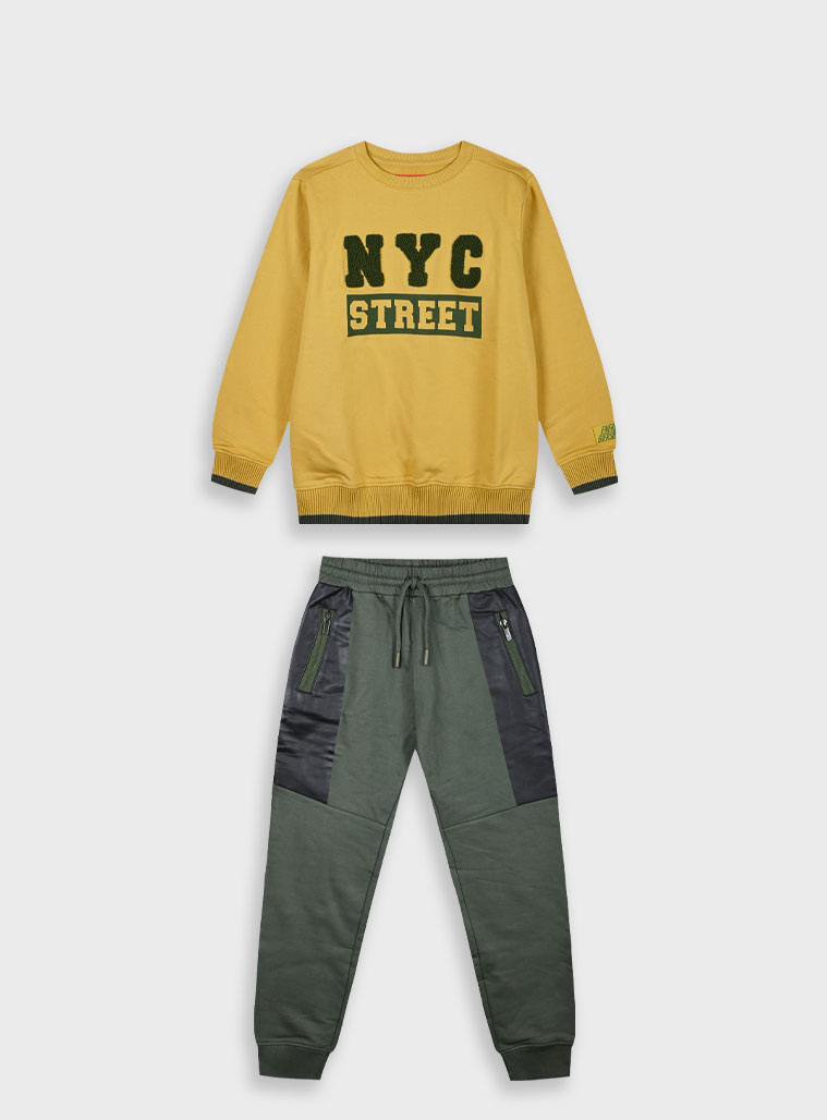 Energiers - ΣΗΜΑΝΤΙΚΟ: Σε περίπτωση διαφοράς τιμής από το κατάστημα ισχύει παντα και μόνο η τιμή του καταστήματος Φούτερ φόρμα με τύπωμα | ΛΑΔΙ