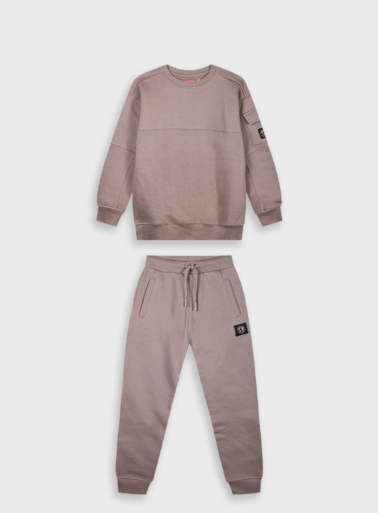 Energiers - ΣΗΜΑΝΤΙΚΟ: Σε περίπτωση διαφοράς τιμής από το κατάστημα ισχύει παντα και μόνο η τιμή του καταστήματος Φούτερ φόρμα με τύπωμα | ΣΟΚΟΛΑΤΙ