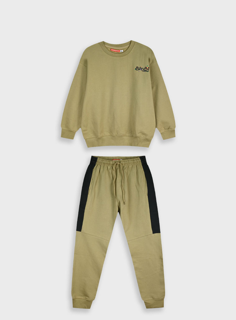 Energiers - ΣΗΜΑΝΤΙΚΟ: Σε περίπτωση διαφοράς τιμής από το κατάστημα ισχύει παντα και μόνο η τιμή του καταστήματος Φούτερ φόρμα με τύπωμα | ΑΜΜΟΣ