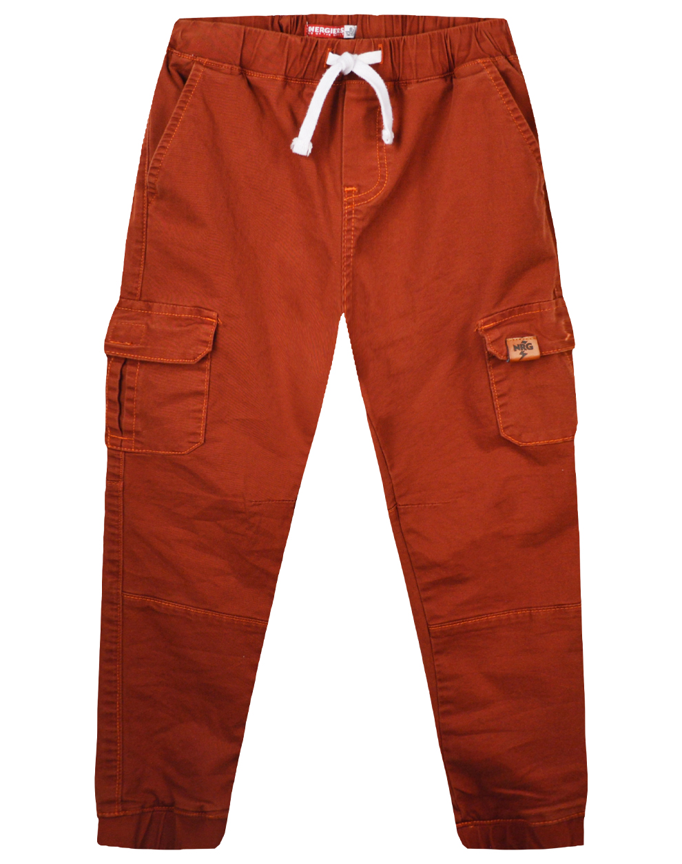 Cargo joggers | ΠΑΠΡΙΚΑ - 4