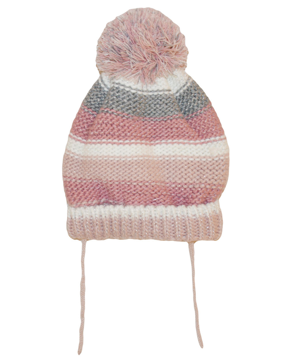 Energiers Σκούφος βρεφικός | ΡΟΖ