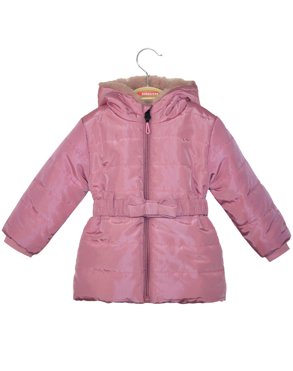 Τζάκετ με κουκούλα | ΦΡΕΖ