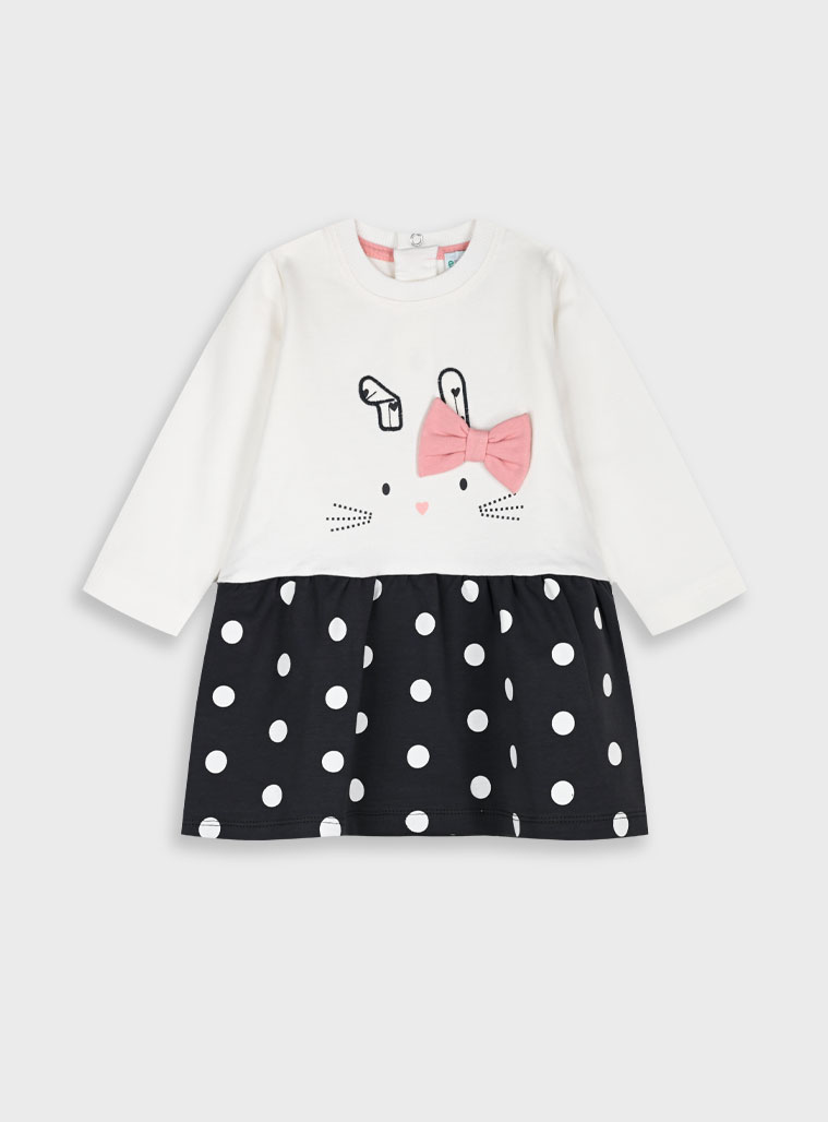 Βρεφικό φόρεμα | ΠΟΥΑ — εικόνα 2