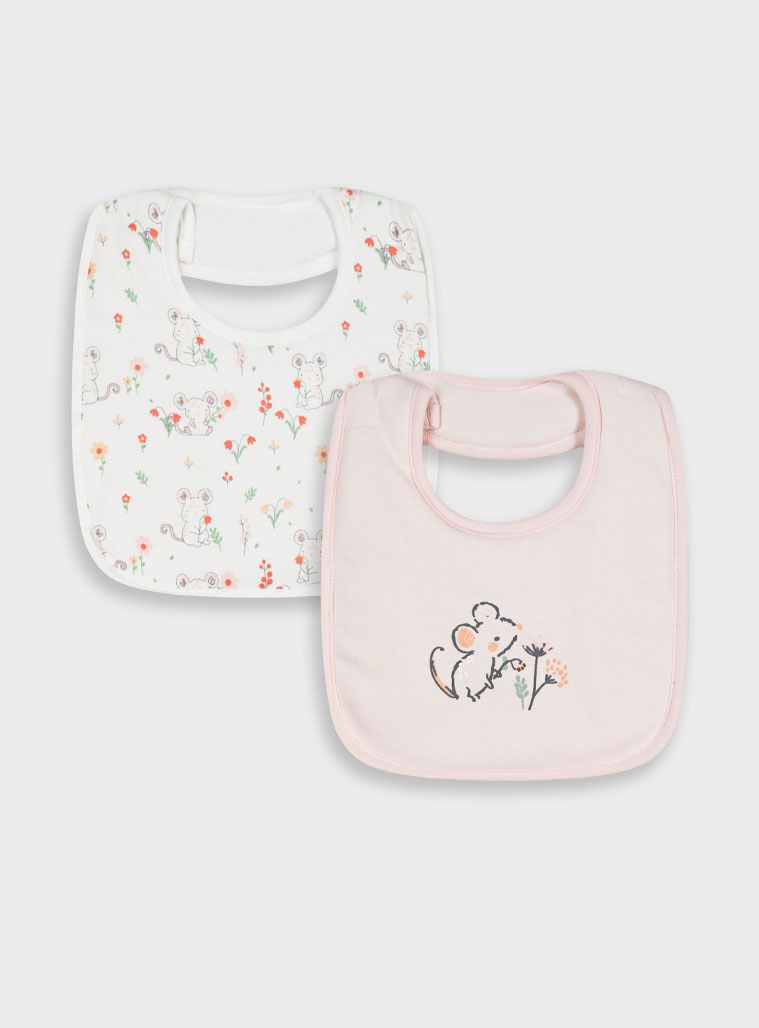 Παιδικά ρούχα - κορίτσι Energiers - ΣΗΜΑΝΤΙΚΟ: Σε περίπτωση διαφοράς τιμής από το κατάστημα ισχύει παντα και μόνο η τιμή του καταστήματος Βρεφικές σαλιάρες | ΠΟΥΔΡΑ