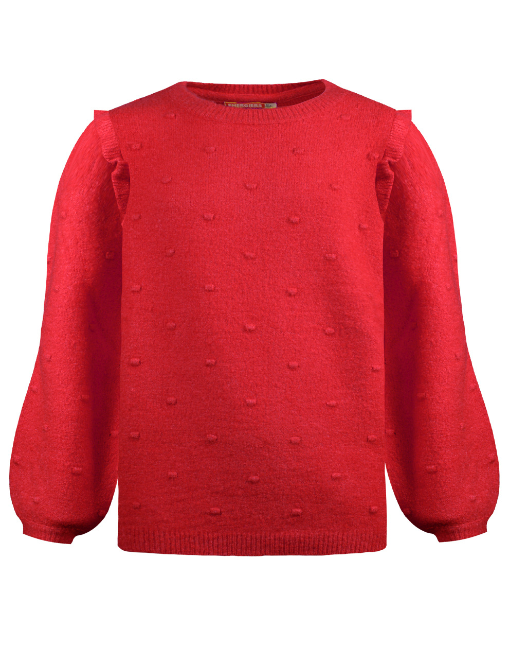 Πλεκτό πουλόβερ | ΓΛΥΚΟ ΚΟΡΑΛΛΙ