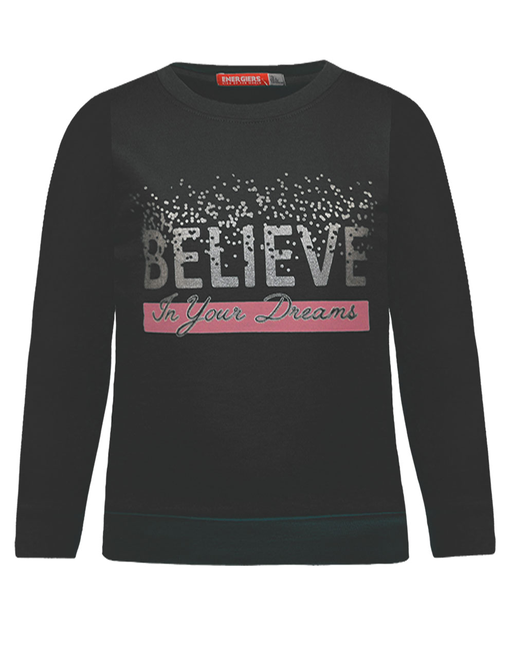 Φόρμα Believe | ΦΡΕΖ — εικόνα 2