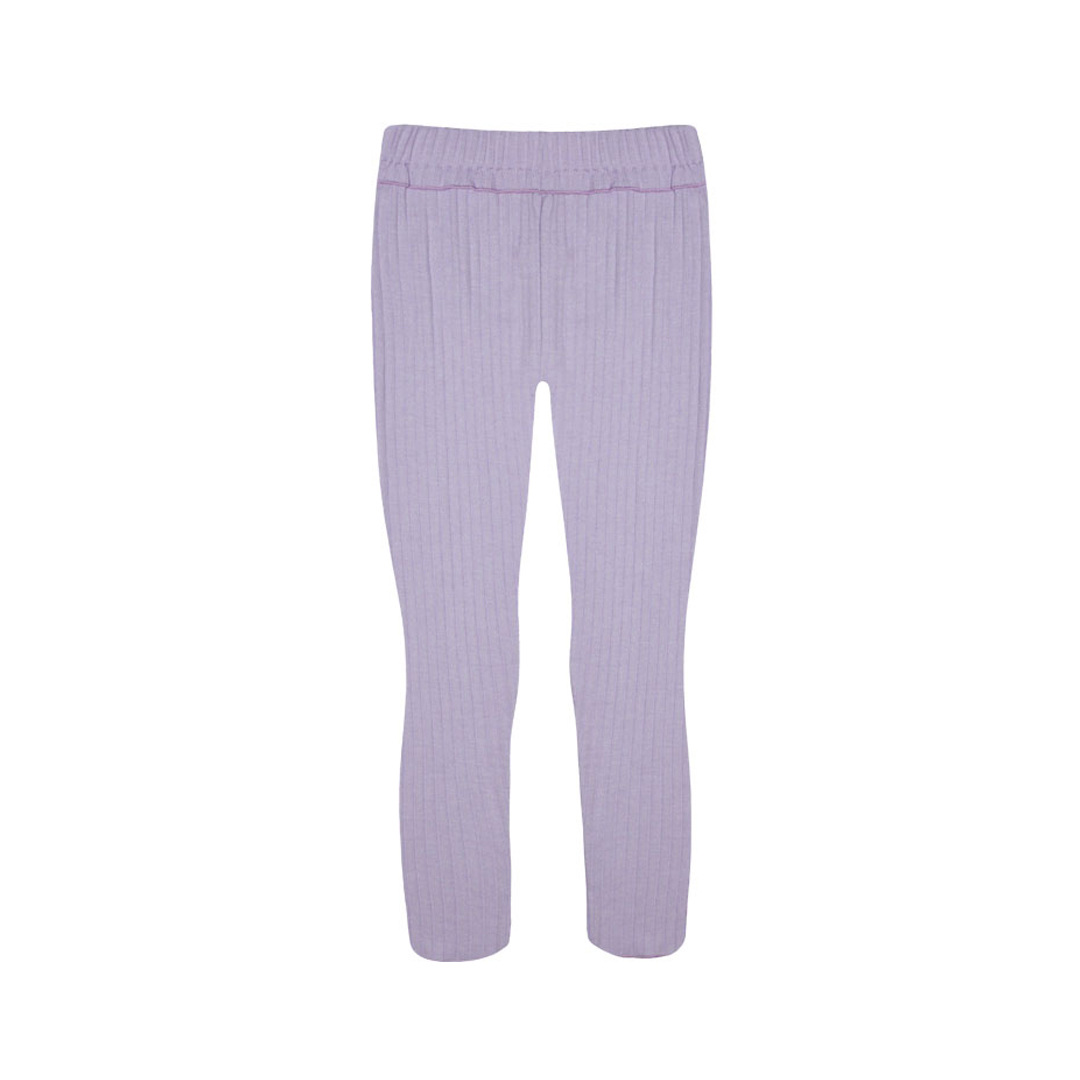 Κολάν μονόχρωμο ριπ | ΛΙΛΑ