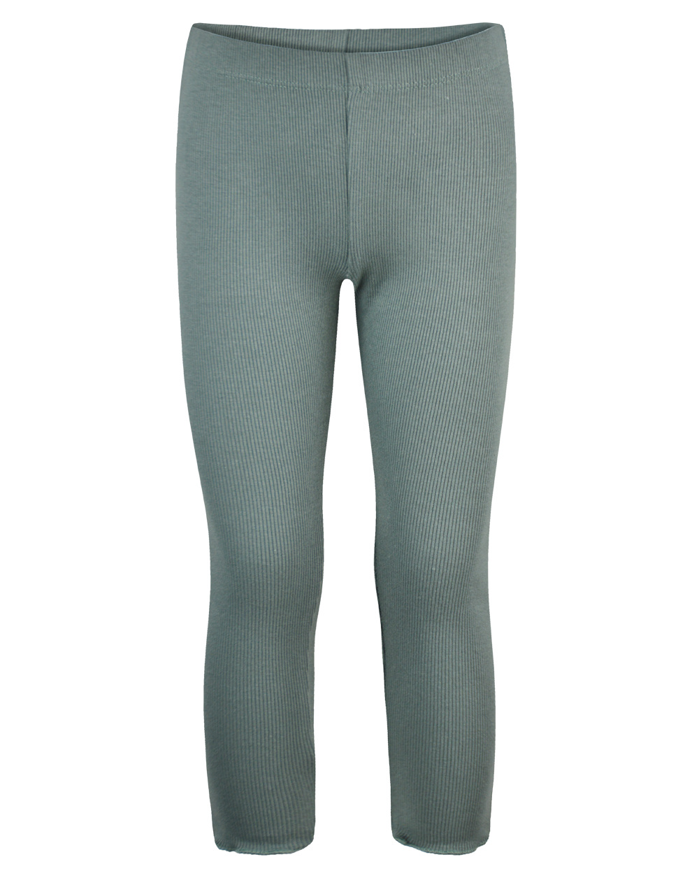 Κολάν ριπ μακρύ για κορίτσι | ΠΡΑΣΙΝΟ ΤΗΣ ΕΡΗΜΟΥ