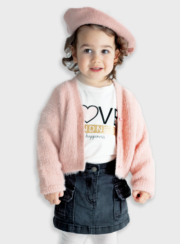 Παιδικά ρούχα - κορίτσι Energiers - ΣΗΜΑΝΤΙΚΟ: Σε περίπτωση διαφοράς τιμής από το κατάστημα ισχύει παντα και μόνο η τιμή του καταστήματος Τζην φούστα | ΜΑΥΡΟ ΤΖΗΝ