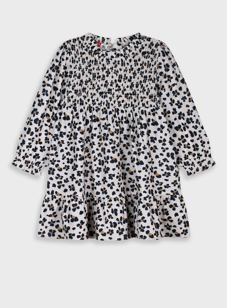 Λεοπάρ φόρεμα | ΕΜΠΡΙΜΕ φωτογραφία