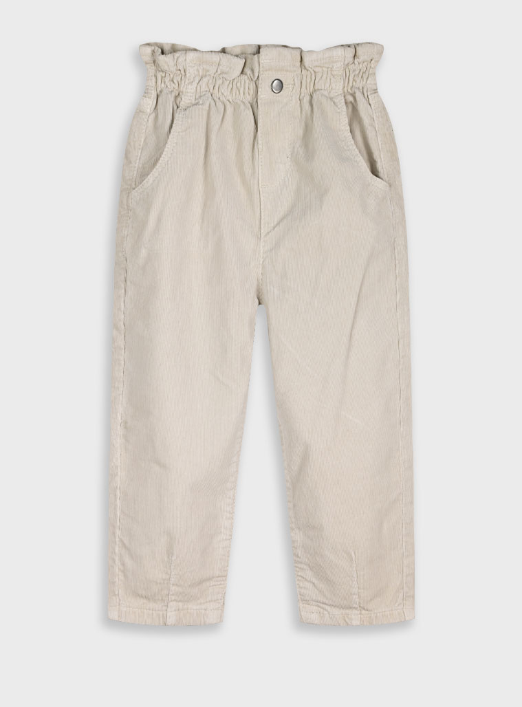 Παιδικά ρούχα - κορίτσι Energiers - ΣΗΜΑΝΤΙΚΟ: Σε περίπτωση διαφοράς τιμής από το κατάστημα ισχύει παντα και μόνο η τιμή του καταστήματος Κοτλέ παντελόνι | ΠΑΓΟΣ