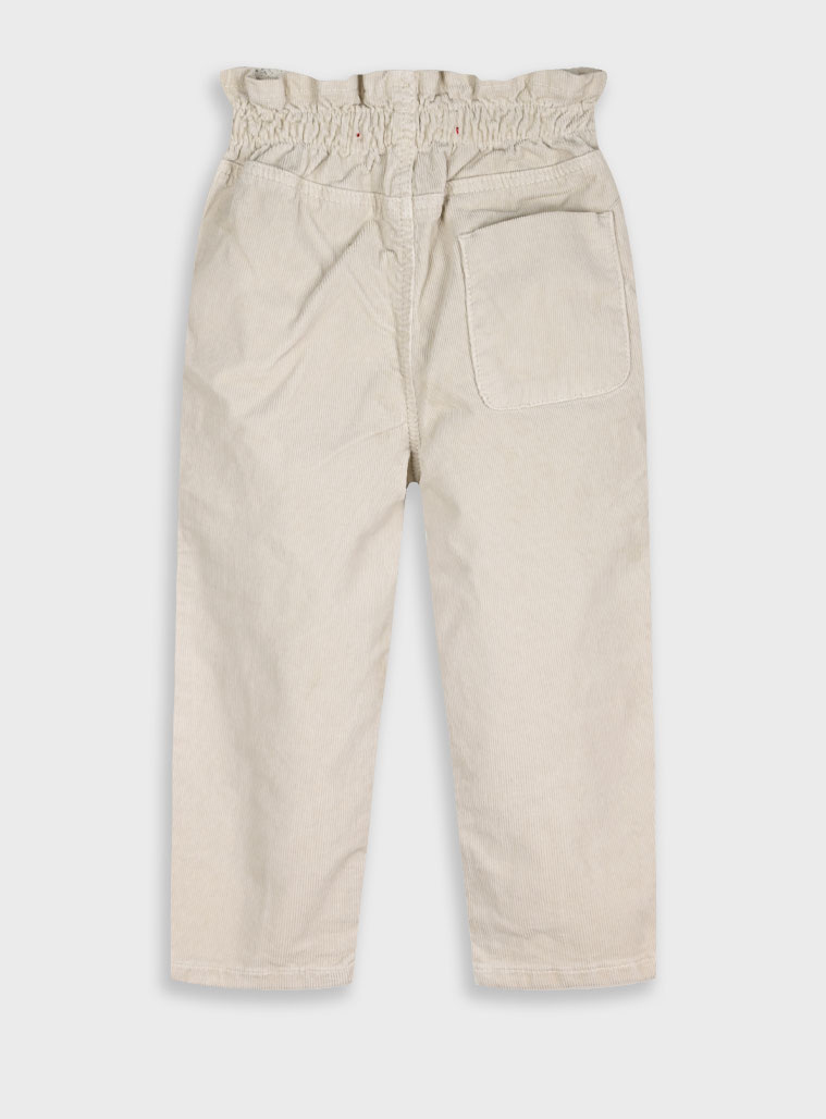 Κοτλέ παντελόνι | ΠΑΓΟΣ φωτογραφία