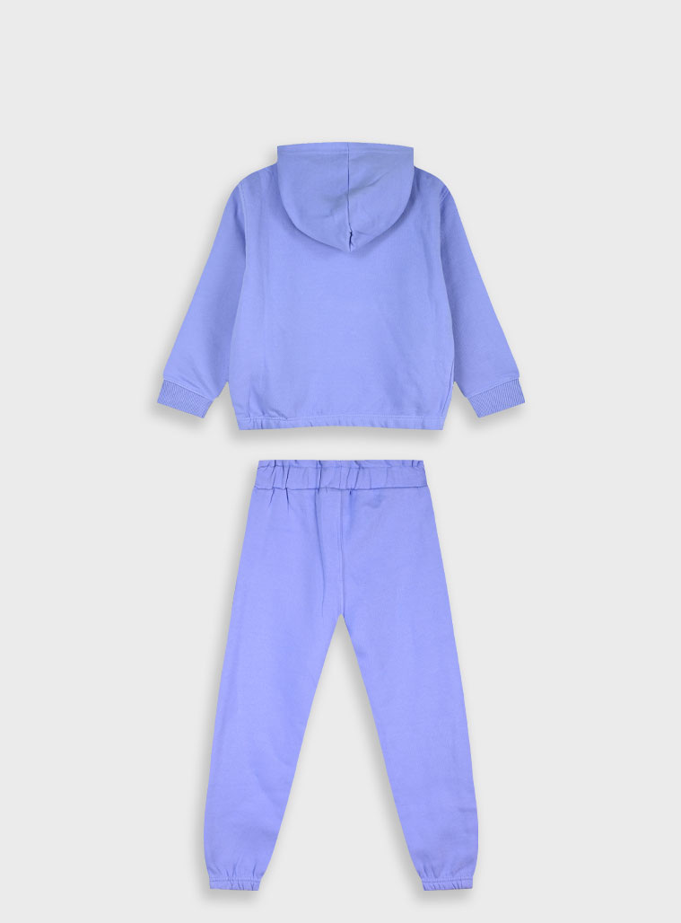 Φούτερ φόρμα με τύπωμα | ΛΕΒΑΝΤΑ φωτογραφία