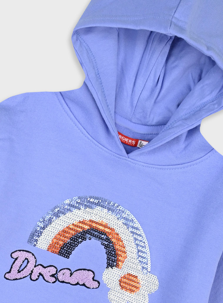 Φούτερ φόρμα με τύπωμα | ΛΕΒΑΝΤΑ φωτογραφία