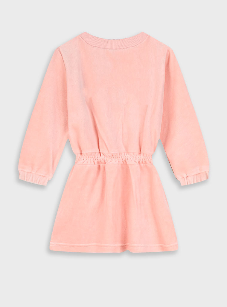 Βελουτέ φόρεμα | ΚΟΥΦΕΤΙ φωτογραφία