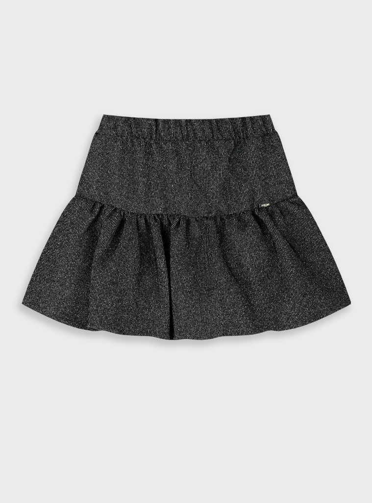 Φούστα | ΜΑΥΡΟ