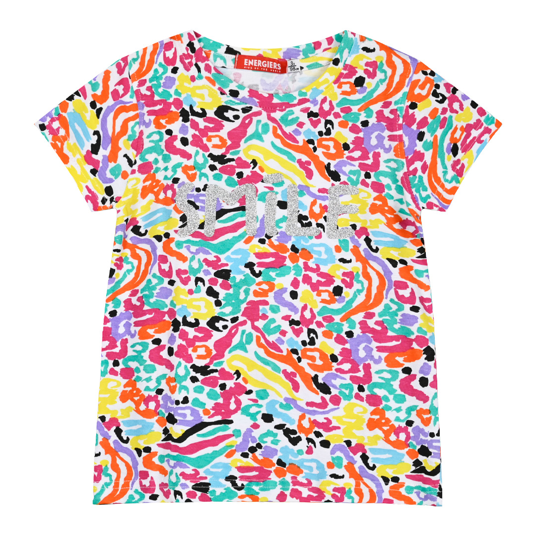 Παιδική μπλούζα επμριμέ για κορίτσι | ΕΜΠΡΙΜΕ ΚΟΡΙΤΣΙ 6-16>Μπλούζα>ΝΕΕΣ ΑΦΙΞΕΙΣ>Μπλούζα