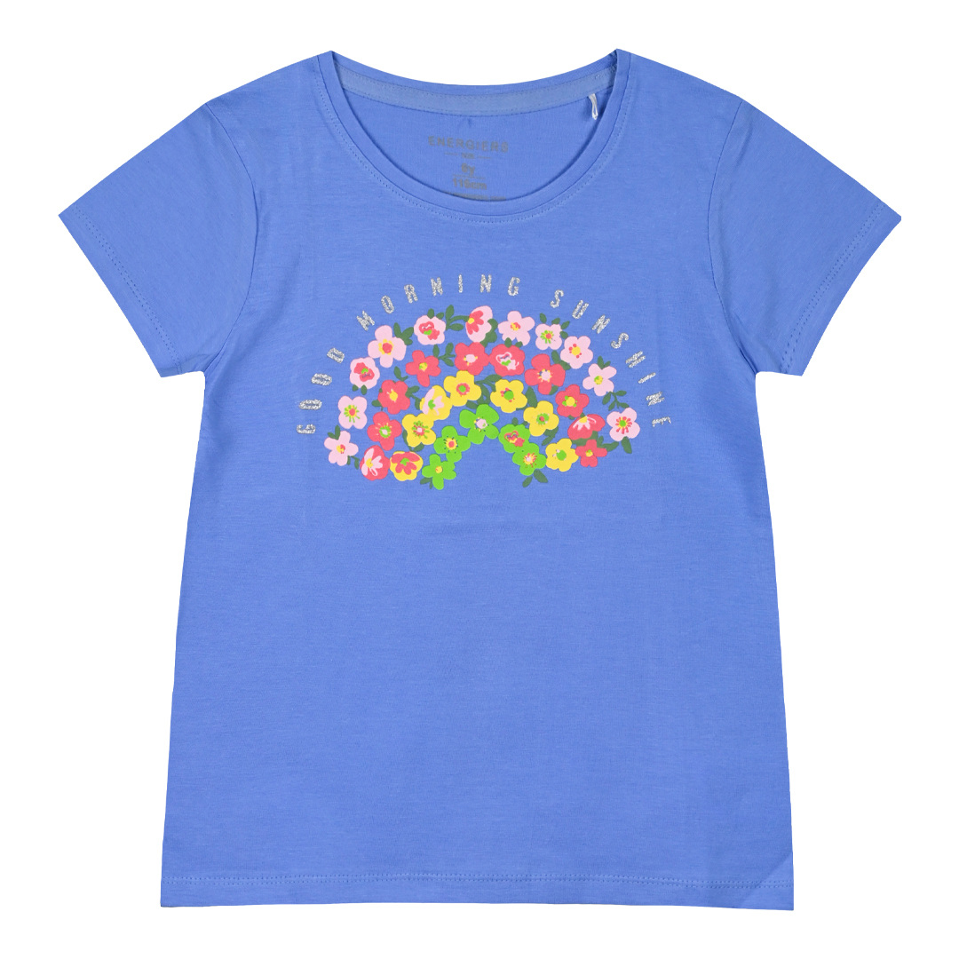Παιδική μπλούζα με τύπωμα για κορίτσι | BLUE DREAM ΚΟΡΙΤΣΙ 1-6>Μπλούζα>ΝΕΕΣ ΑΦΙΞΕΙΣ>Μπλούζα
