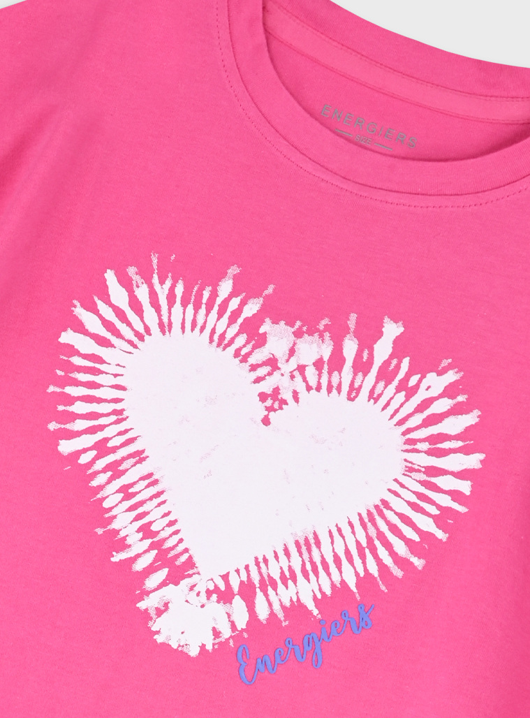 Σετ μπλούζα με σορτς | ΦΟΥΞ φωτογραφία