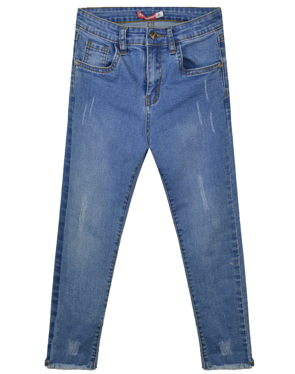 Skinny jeans | ΜΠΛΕ ΤΖΗΝ - 2