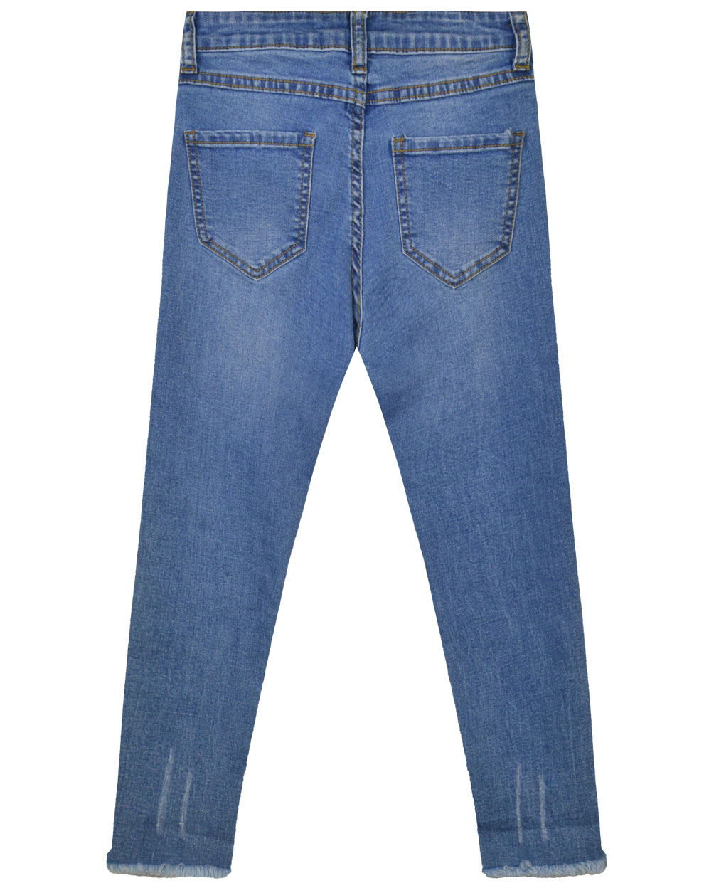 Skinny jeans | ΜΠΛΕ ΤΖΗΝ - 3