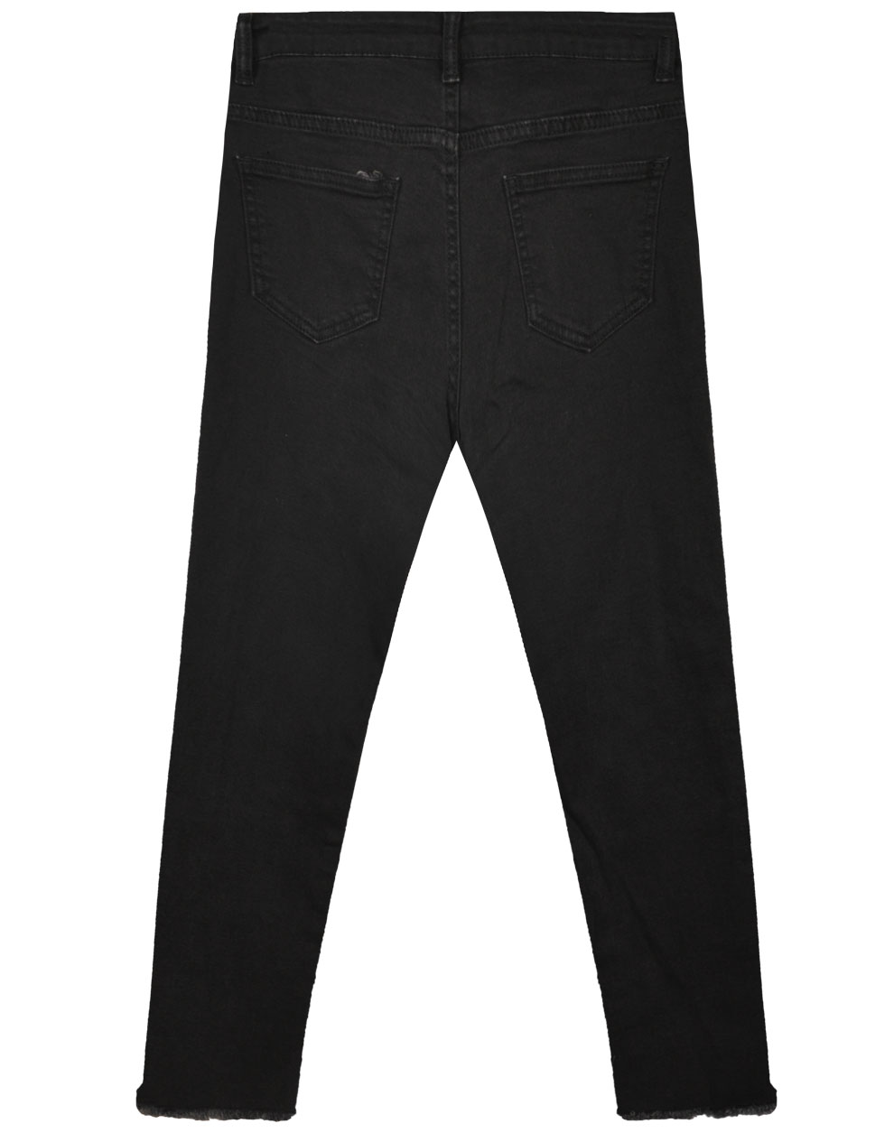 Skinny jeans | ΜΑΥΡΟ ΤΖΗΝ - 2