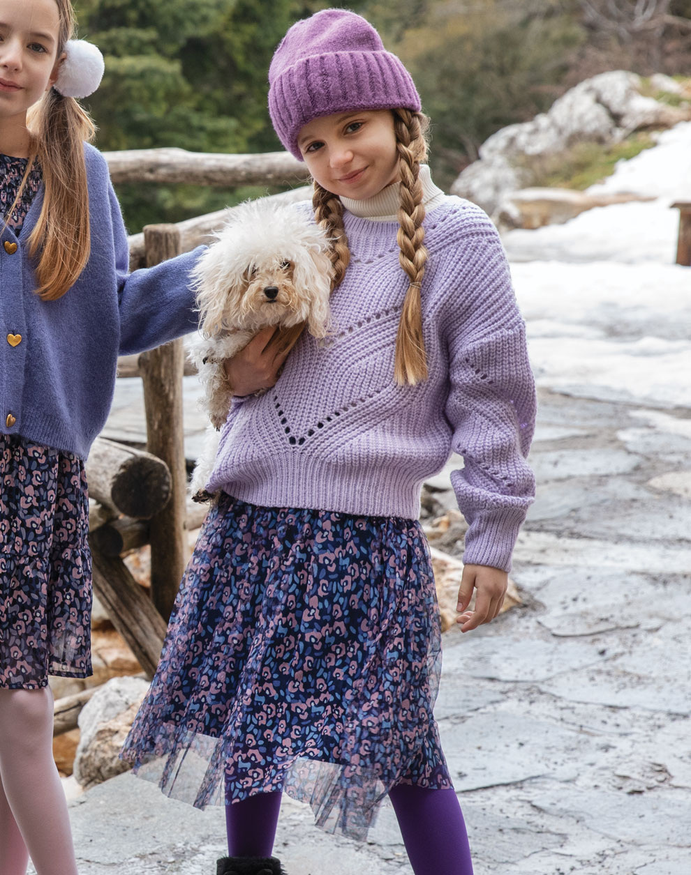 Εμπριμέ φούστα | ΕΜΠΡΙΜΕ